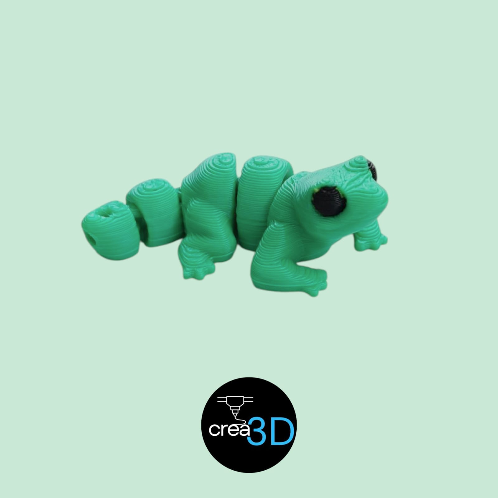 Mini Lagartija
